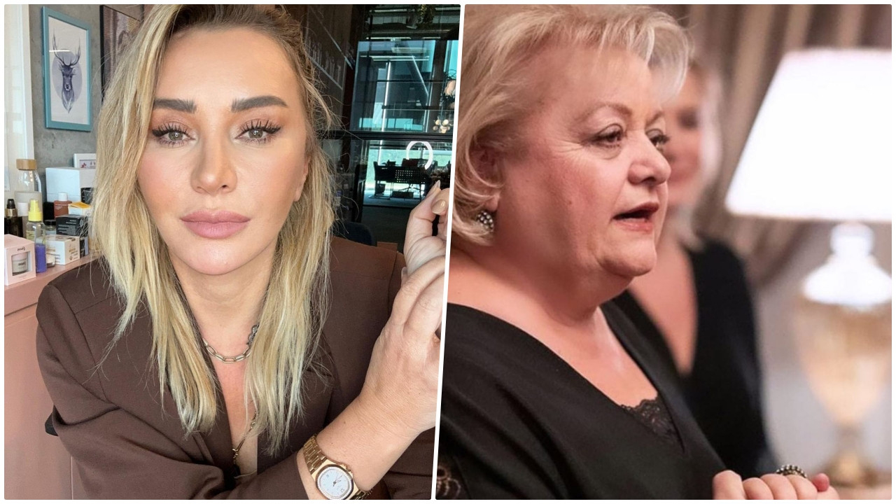 Aslı Şen'i kahreden ölüm! Acı haberi sosyal medyadan duyurdu