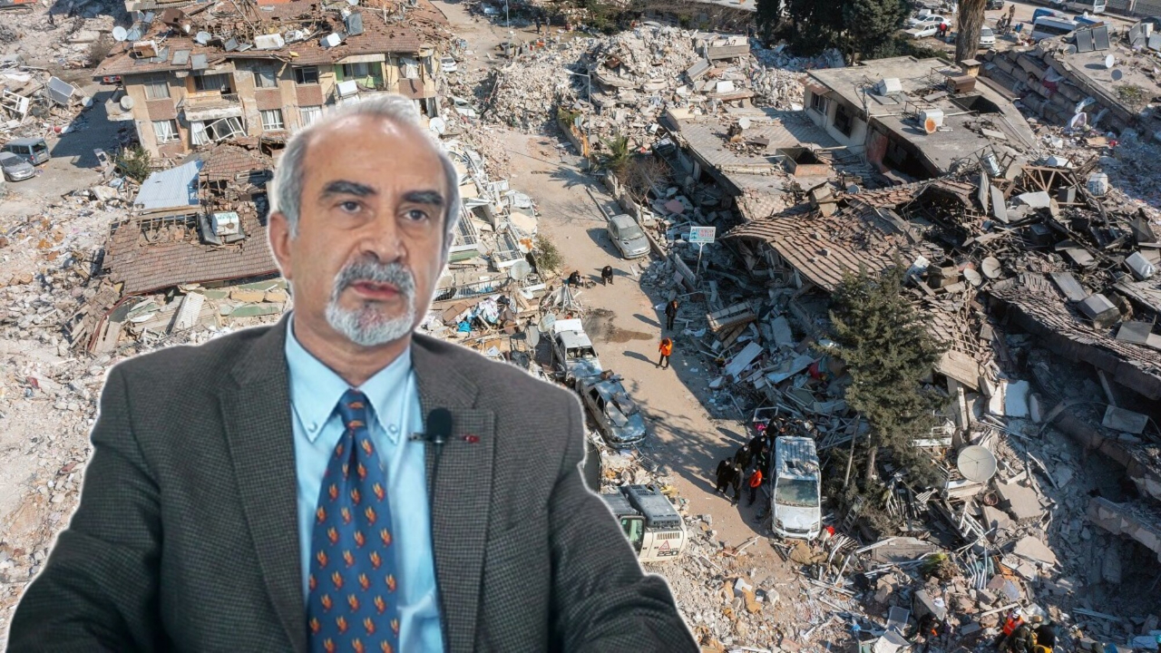 İstanbul depreminin gerçekleşme olasılığı 7 yıl içerisinde yüzde 64
