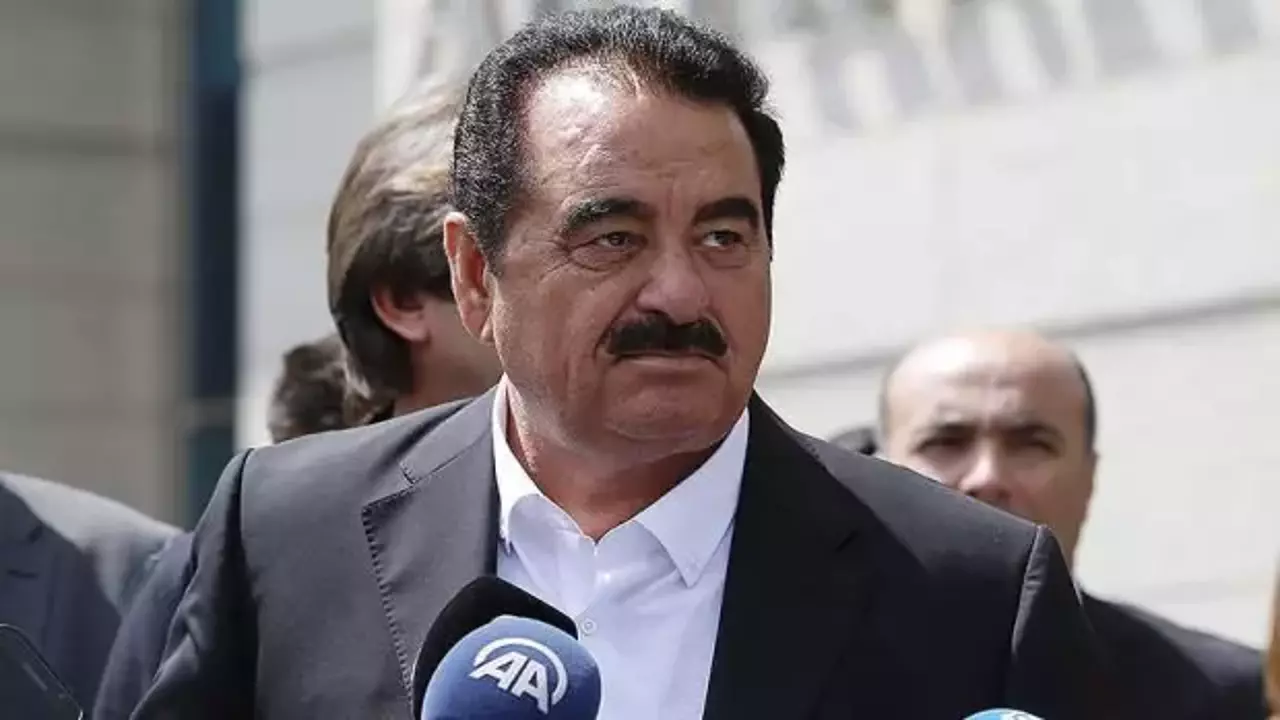 İbrahim Tatlıses'ten depremzedelere destek! Bodrum'daki 5 dairesini depremzedelere açtı