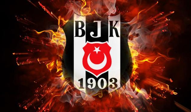 Beşiktaş transferi KAP'a bildirdi!