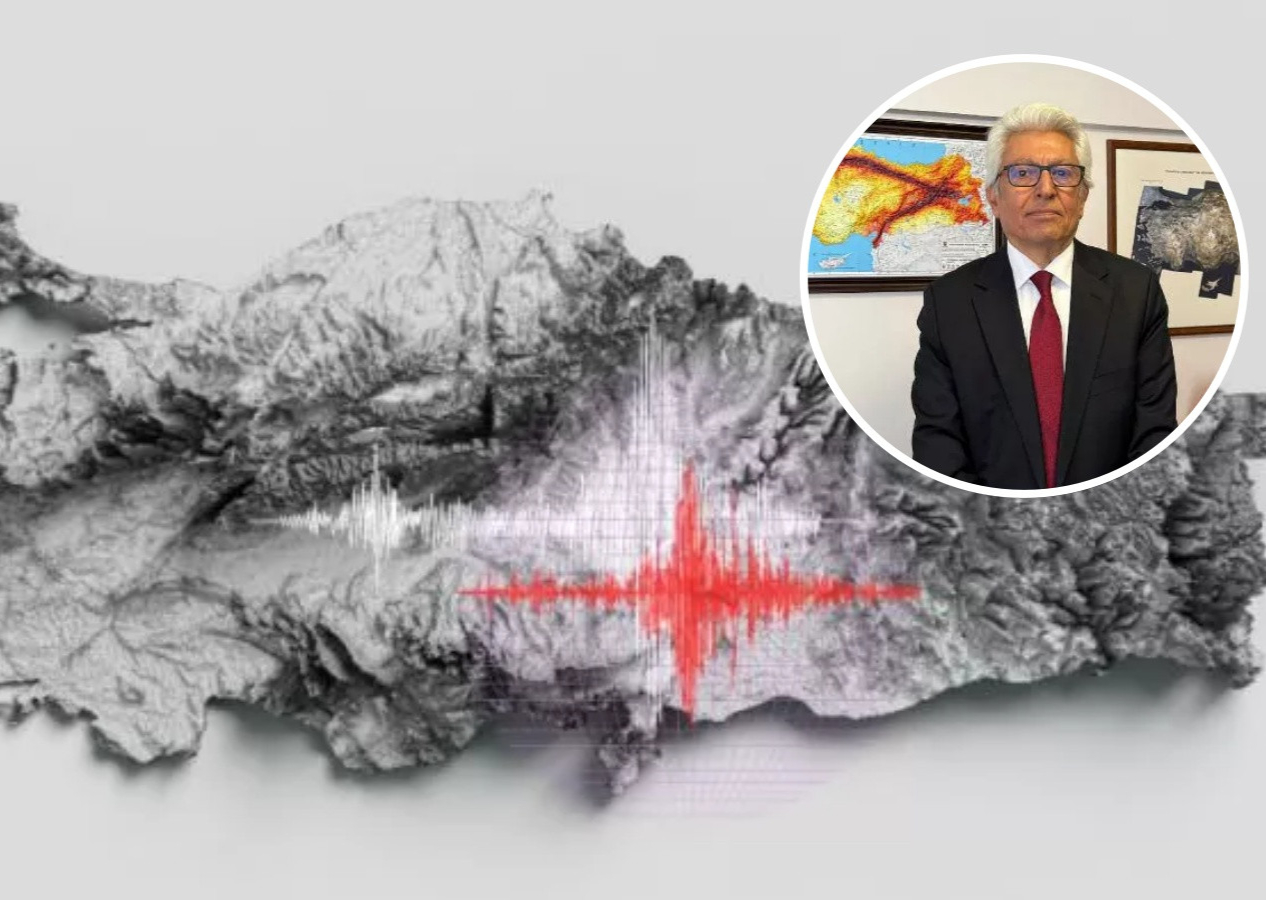Uzman isim 'Süre azaldı' diyerek uyardı: Domino etkisi başladı!
