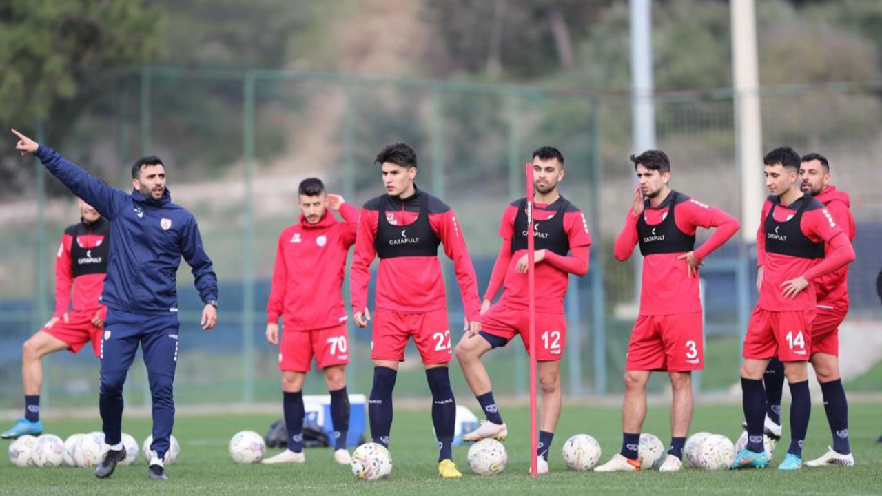 Altınordu kadrosunu azaltmak istiyor