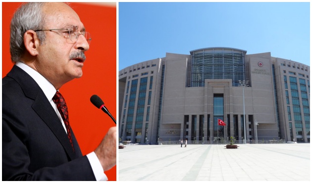 İstanbul Cumhuriyet Başsavcılığı'ndan Kılıçdaroğlu'na jet yalanlama...