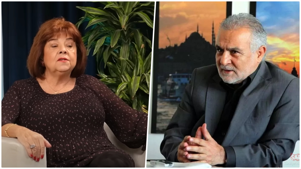 Ayşe Kökçü'den yıllar sonra gelen Kenan Işık itirafı