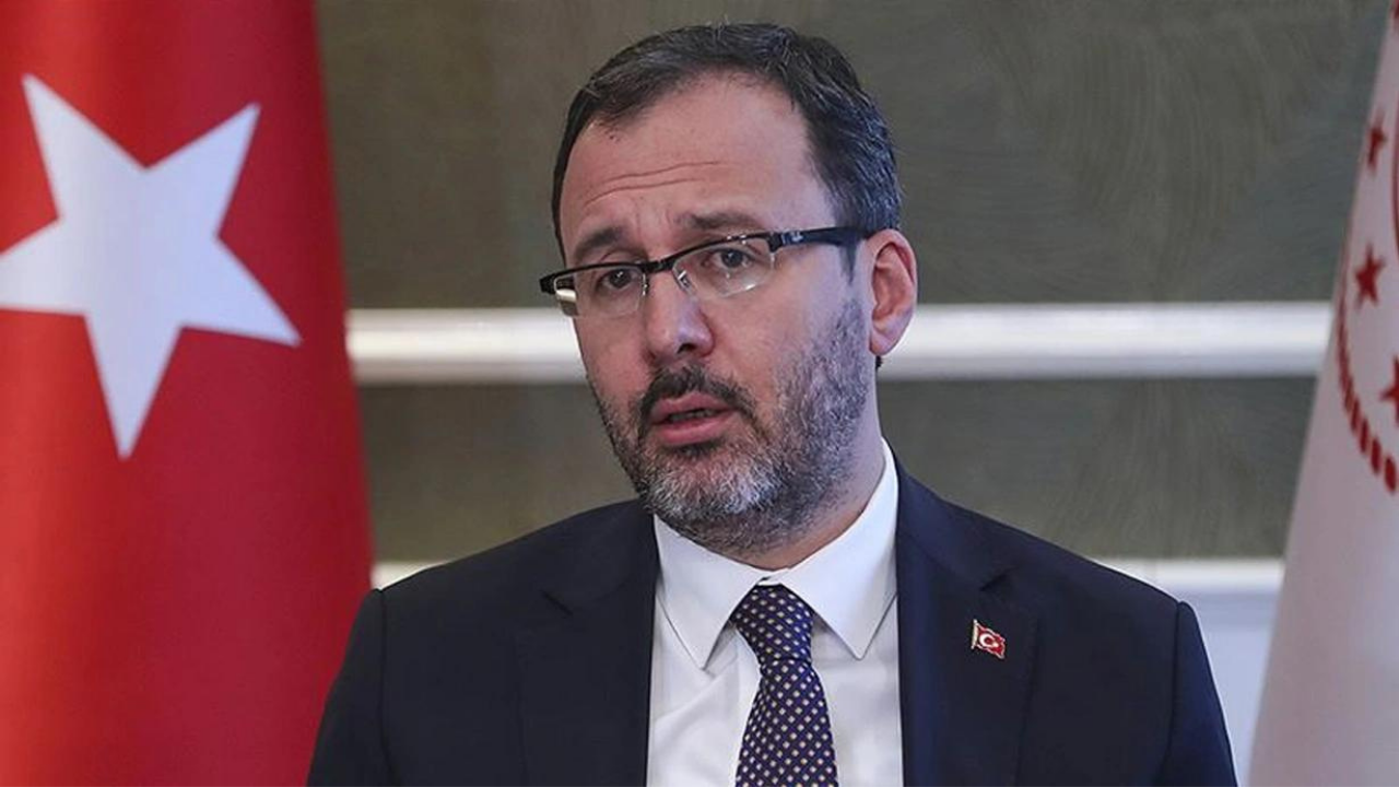 Bakan Kasapoğlu'ndan deprem bölgeleri için 'yurt ücreti' açıklaması!
