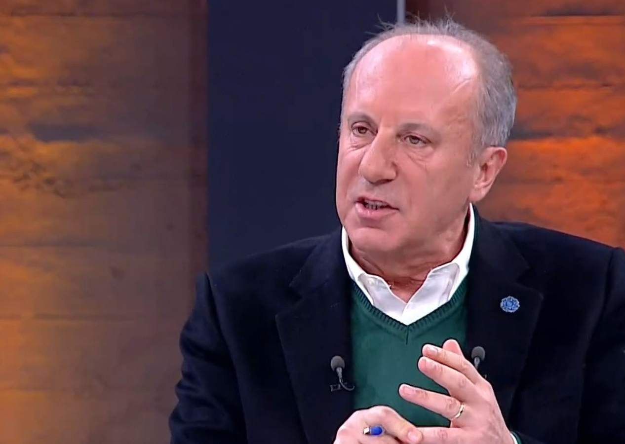 Muharrem İnce depremzedelere manevi destek veren imamlardan rahatsız oldu: Bu zihniyeti yok etmek lazım!