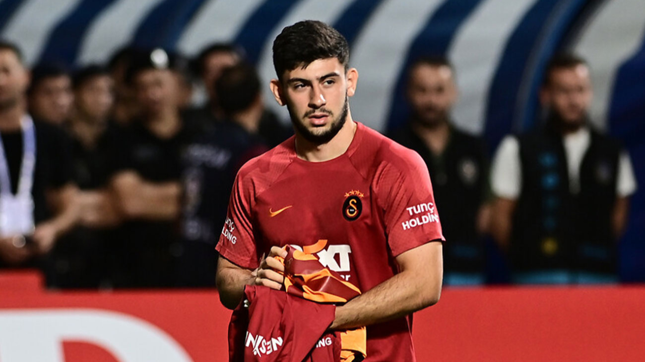Galatasaray'dan ihtarname haberine yalanlama!