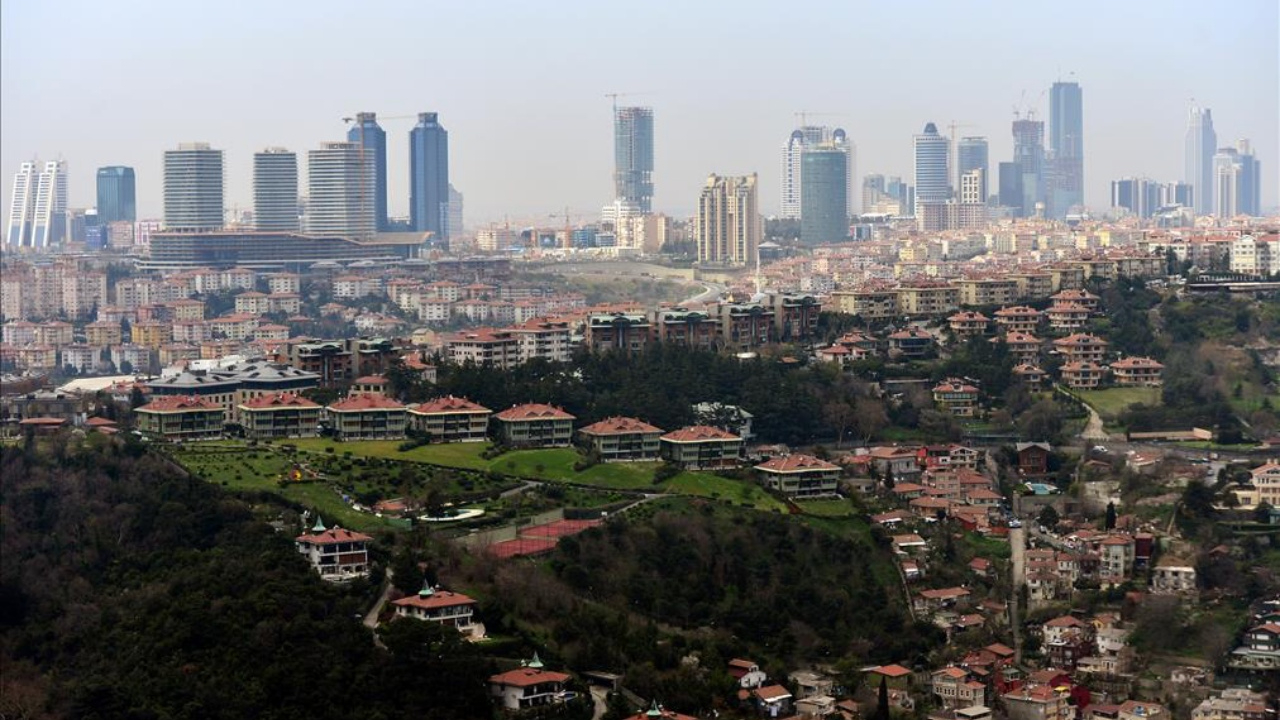 İBB'den 2000 yılından sonra yapılan binalar için yeni karar