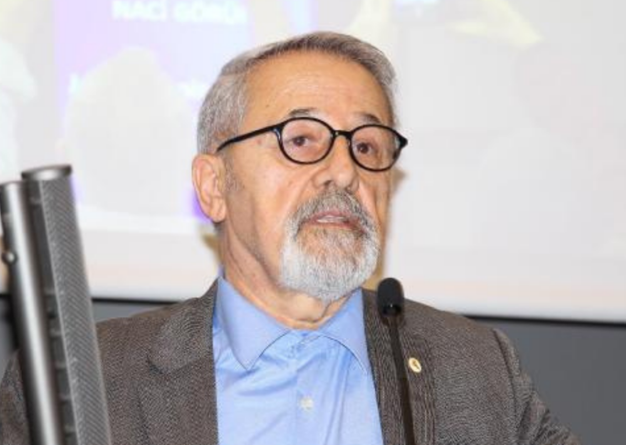 Naci Görür bu sefer başka ili işaret etti: Endişeliyiz!