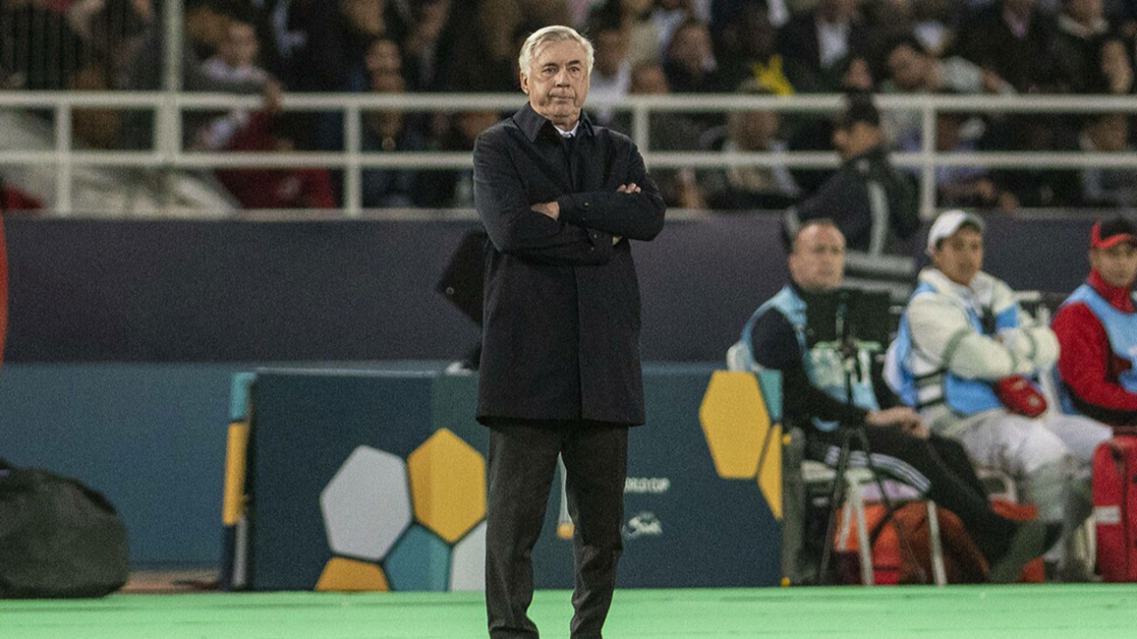 Ancelotti Klopp'a karşı 4. galibiyetini aldı