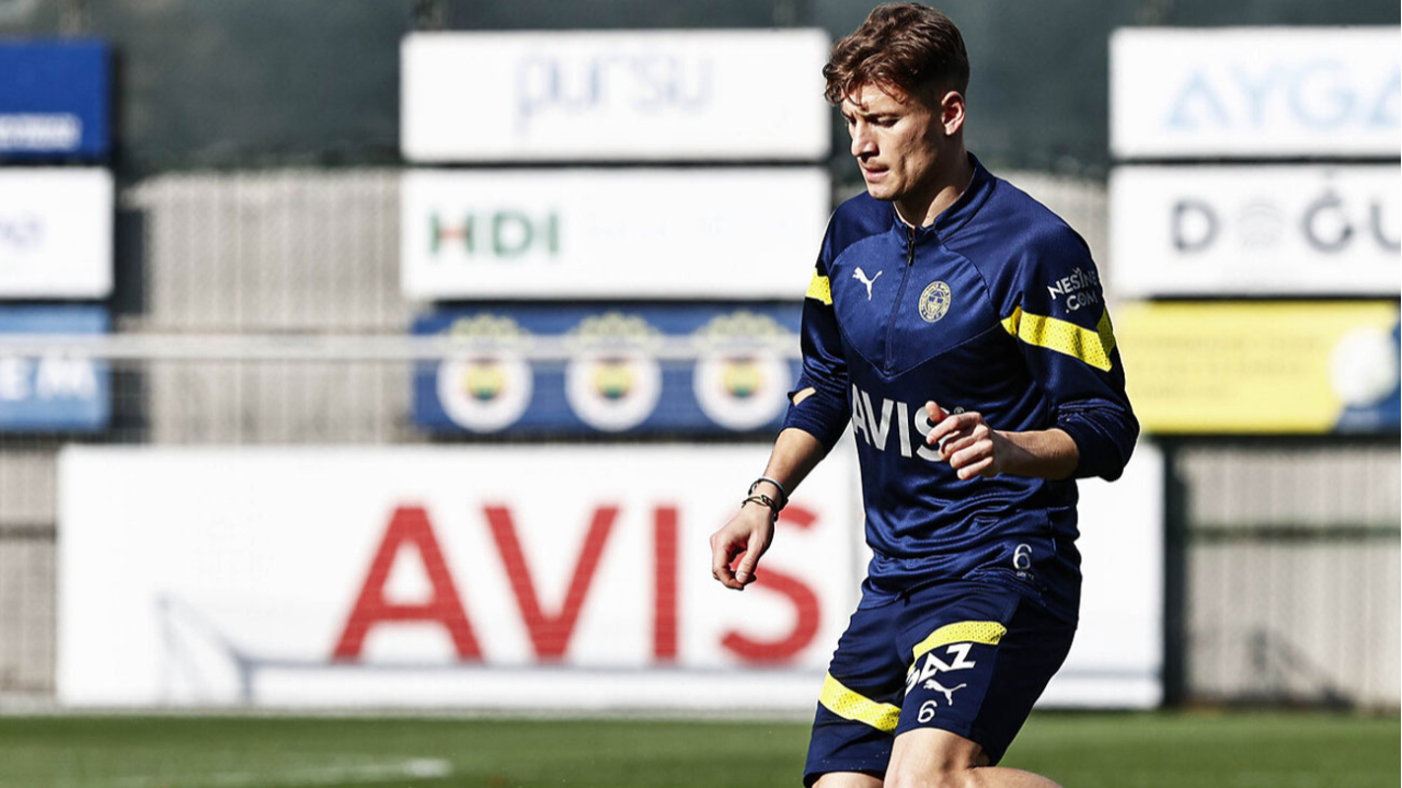 Alioski için İstanbulspor devrede