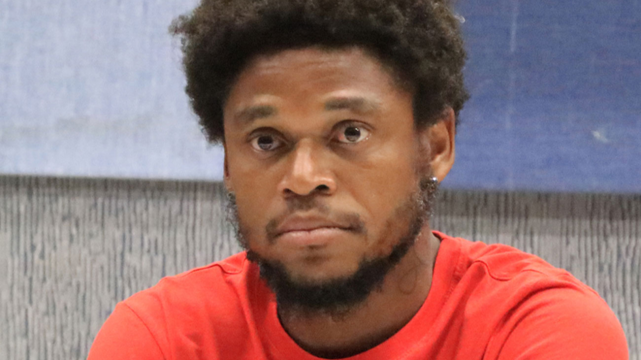 Luiz Adriano, Internacional'a transfer oldu