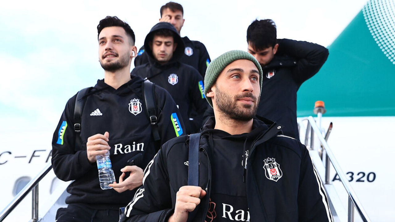 Cenk Tosun'a özel görev