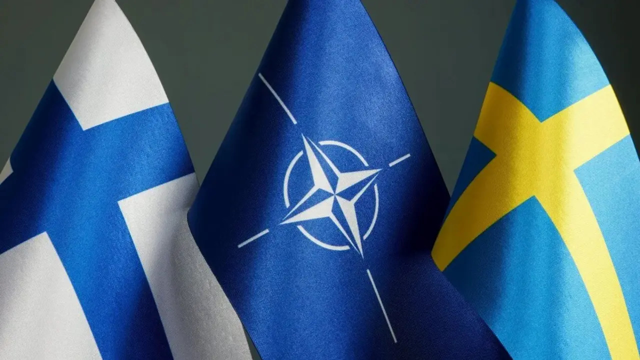 Finlandiya'dan İsveç'siz NATO üyeliği!