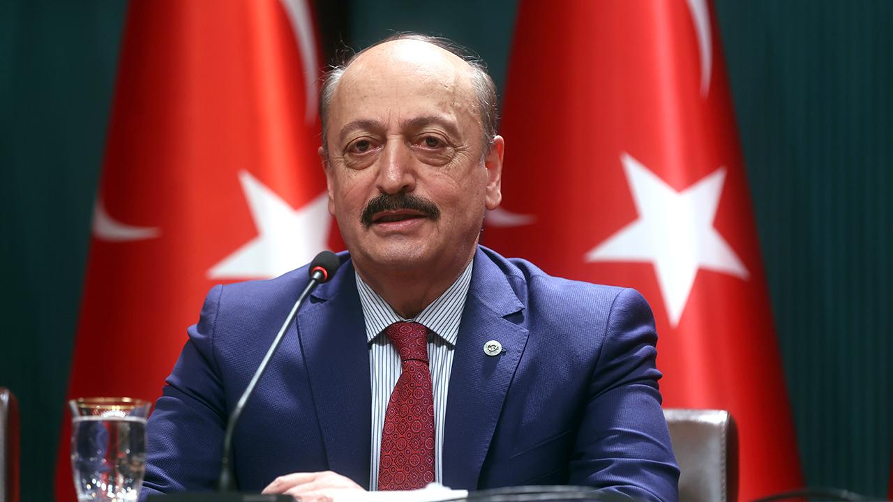 Deprem bölgesinde 'işten çıkarma' yasağı getirildi