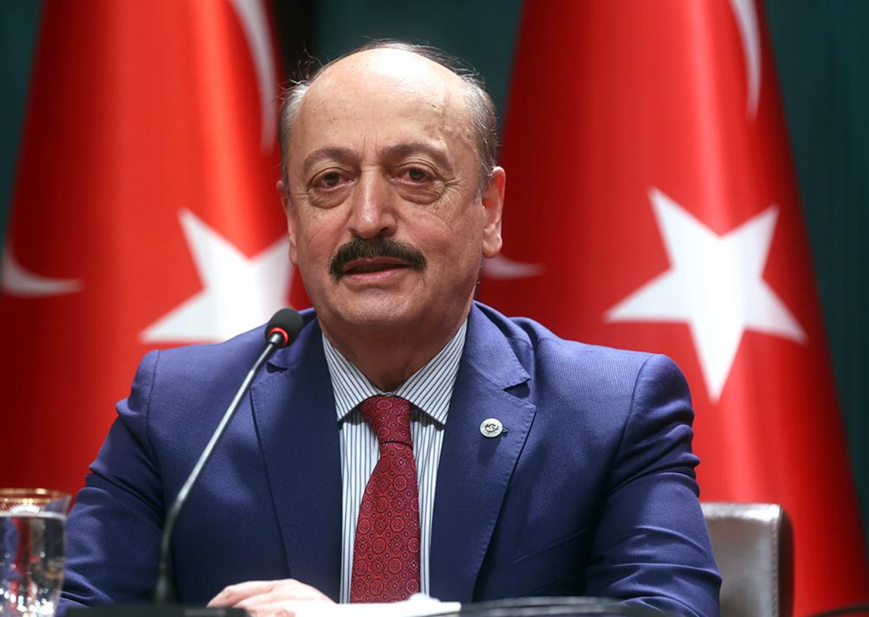 Deprem bölgesinde 'işten çıkarma' yasağı getirildi