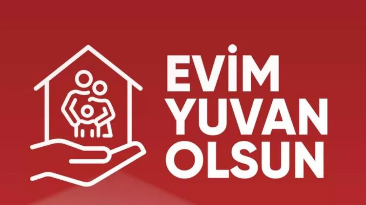Evim Yuvan Olsun Kampanyası’na katılmak isteyen hayırseverlerin sayısı 5 bini aştı