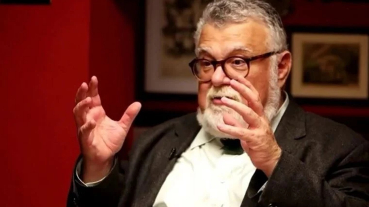 Celal Şengör "Şehirleşme olmamalı" diyerek o ili uyardı! "Şehri taşıyalım"