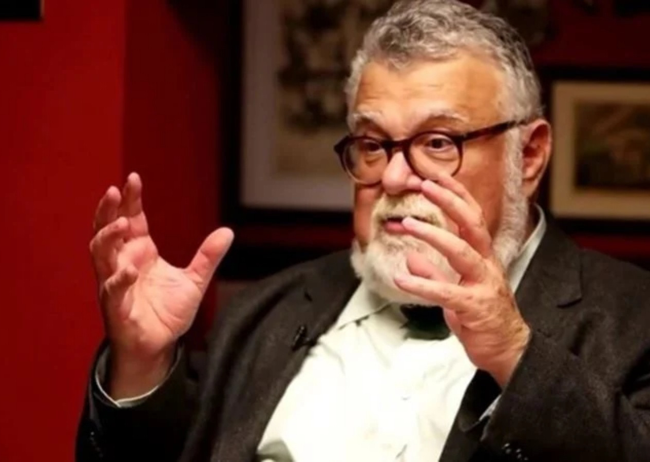 Celal Şengör "Şehirleşme olmamalı" diyerek o ili uyardı! "Şehri taşıyalım"