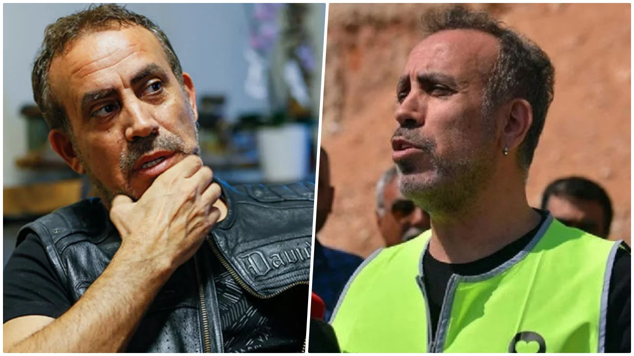 Haluk Levent: ''AHBAP'ın denetlenmesi için İçişleri Bakanlığı'na başvurduk''