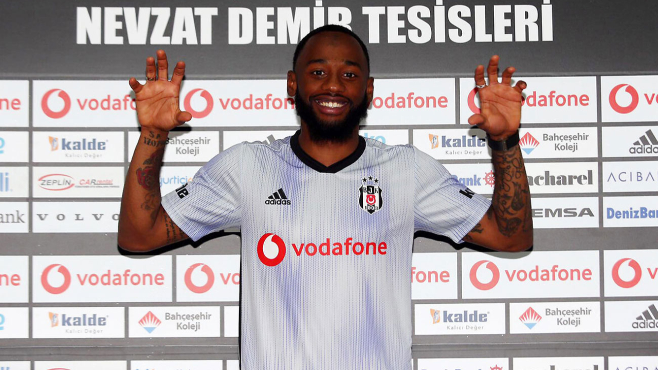 N'Koudou defteri kapanıyor