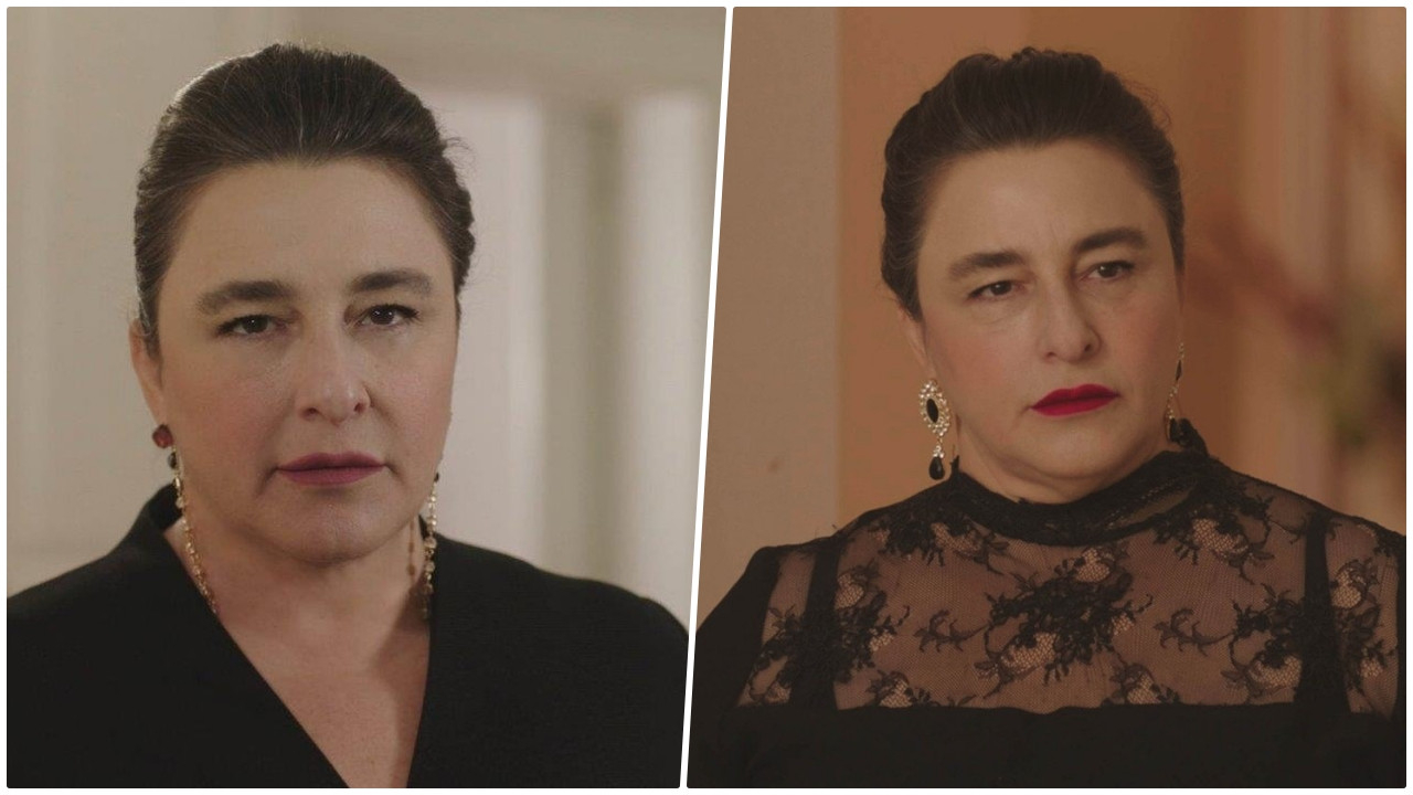 Esra Dermancıoğlu, ünlü isimler arasındaki 'normalleşme' tartışmalarına tepki gösterdi