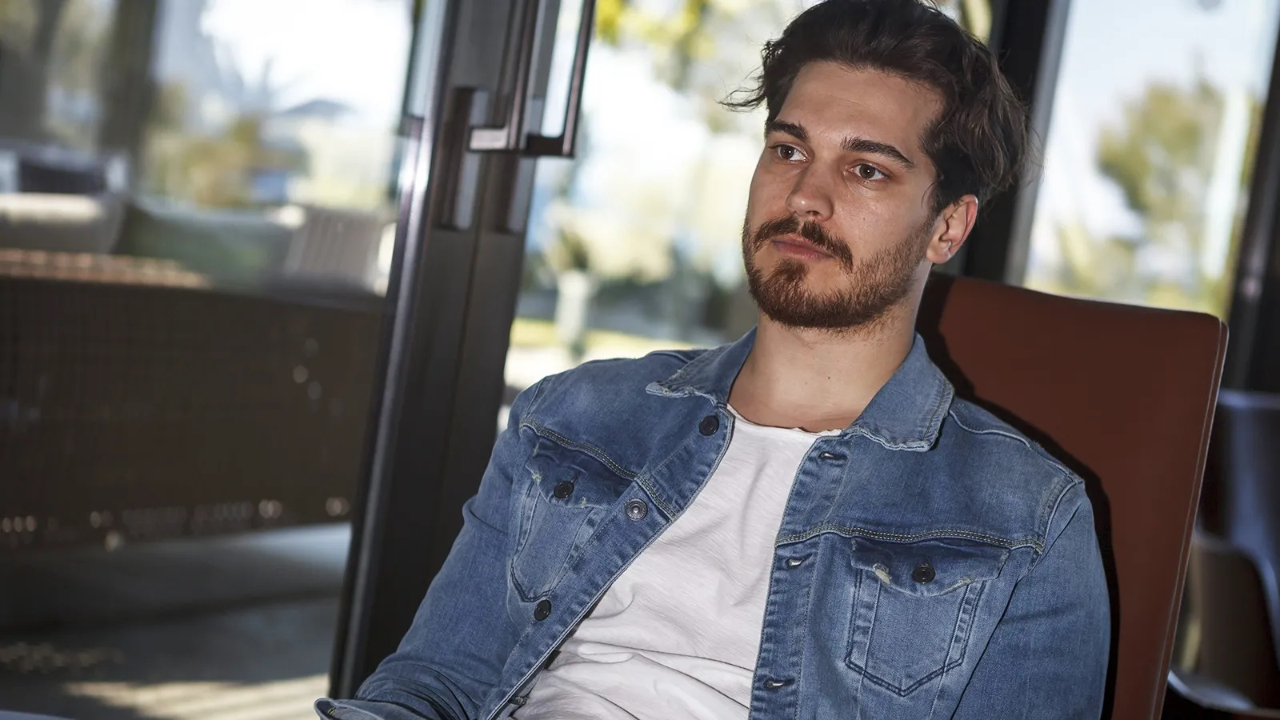 Herkes başka birini bekliyordu; Çağatay Ulusoy’un Kübra dizisindeki partneri sürpriz bir isim oldu!