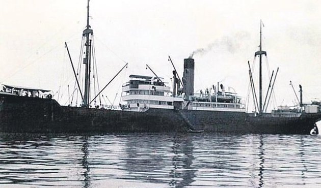 4 ton altın! Hitler'in hazinesi İzlanda'da bulundu