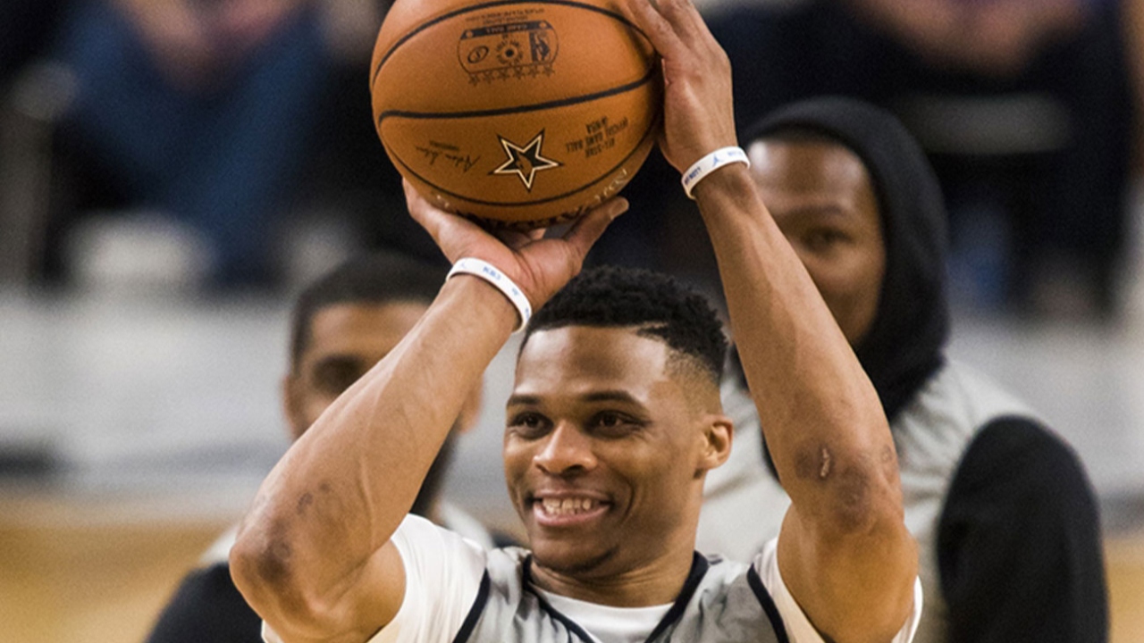 Clippers, Westbrook'u kadrosuna kattı