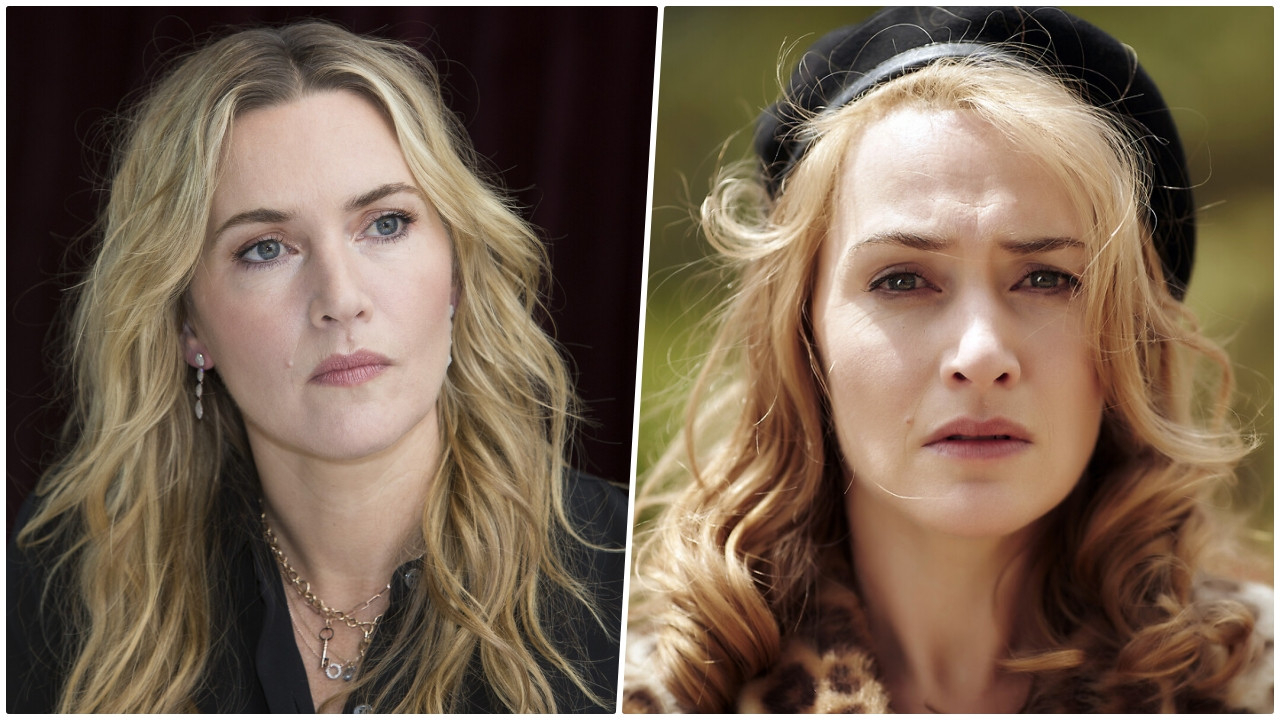 Kate Winslet'ten Türkiye'deki depremler için bağış çağrısı