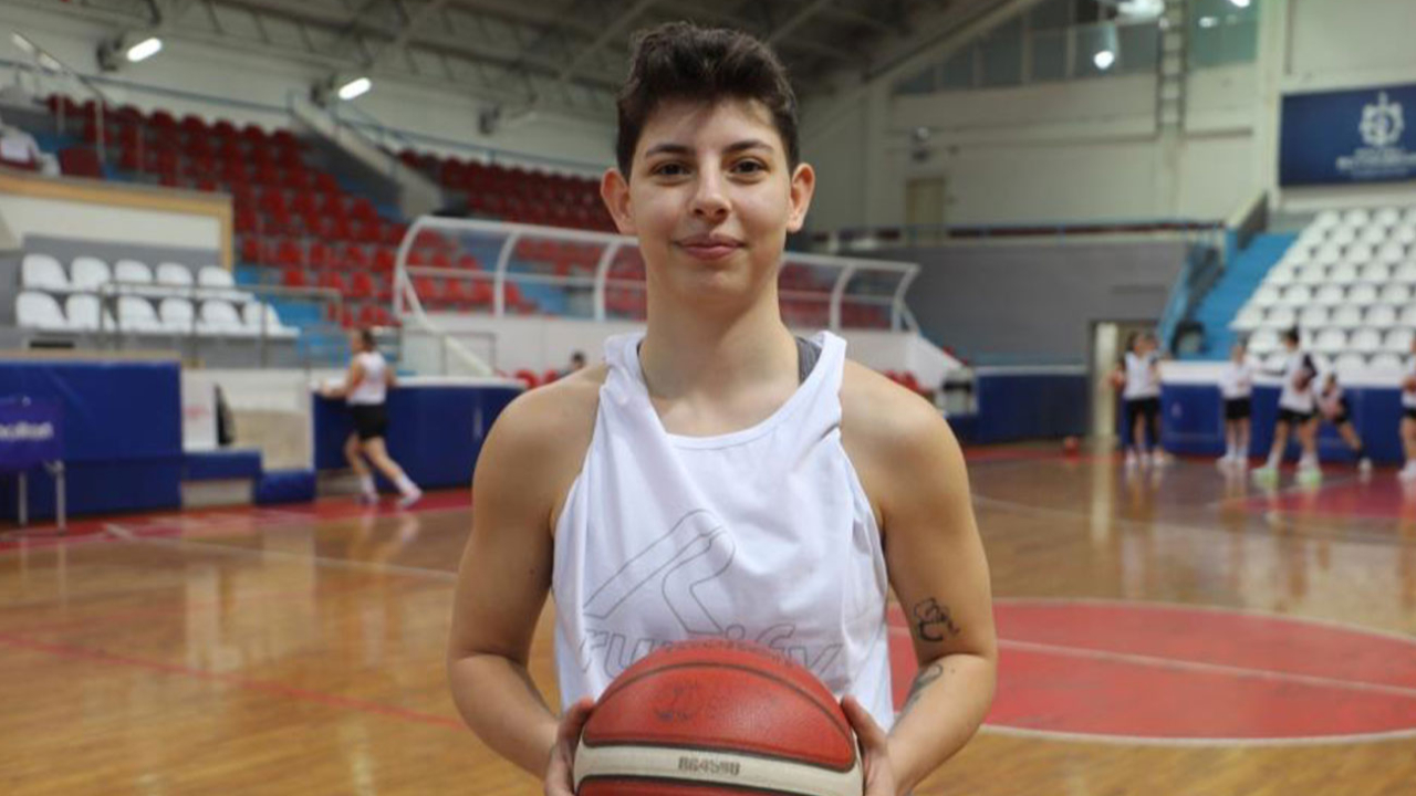 Eda Şahin, İzmit Belediyespor'da