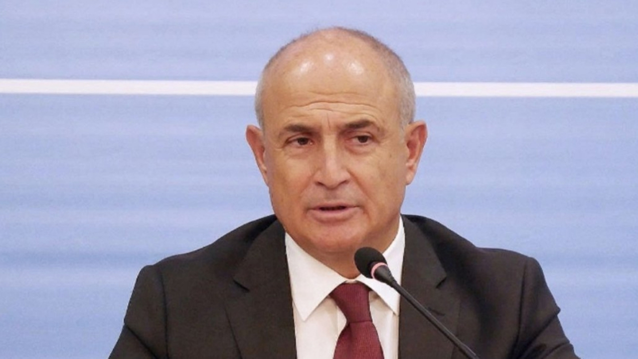 Büyükçekmece Belediye Başkanı Hasan Akgün: Vatandaşın keyfini beklemeyeceğiz. Yıkılması gereken binaları yıkacağız