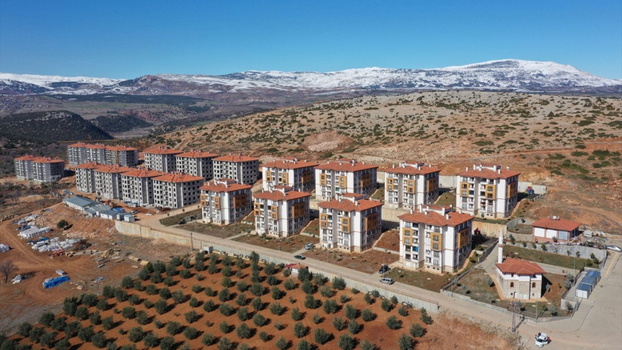 TOKİ konutları için tarih verildi, deprem bölgesinde hemen başlayacak! İşte takvim