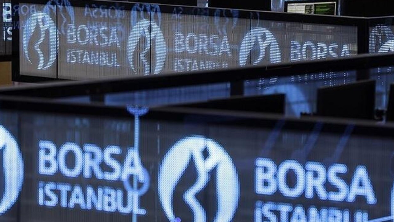 Üretim durdu, 1 ay ara verildi! İşte borsada işlem gören o şirket