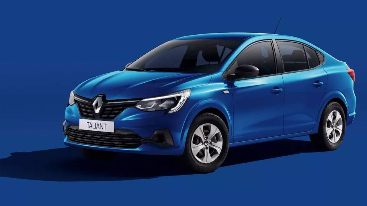 Fiyatı bir kez daha yükseldi! İşte Renault Taliant güncel liste fiyatı