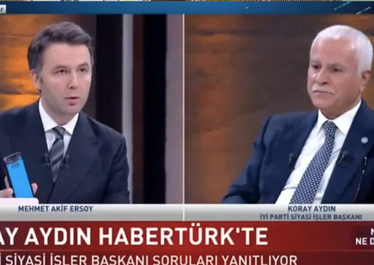 "99 depreminde yağma yok" dedi: Gazete haberleri ortaya çıkınca konuyu böyle kapatmaya çalıştı!