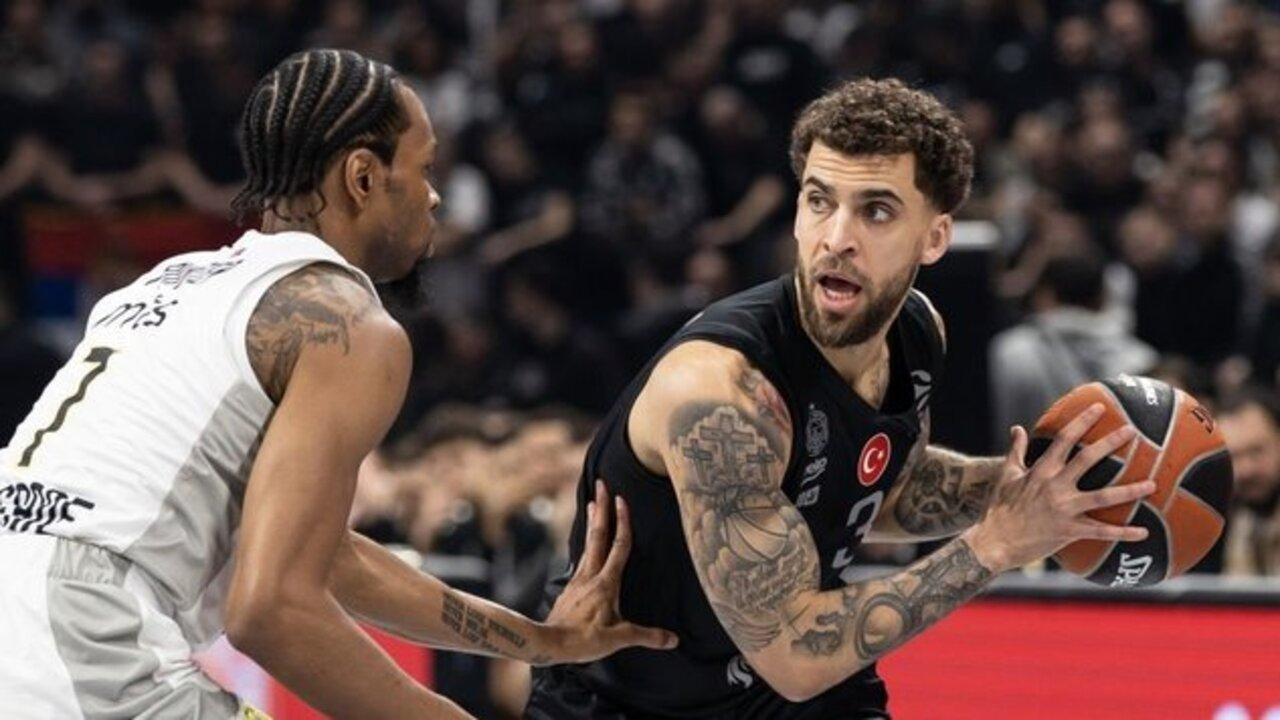 Partizan 94 - 97 Fenerbahçe Beko | Maç sonucu