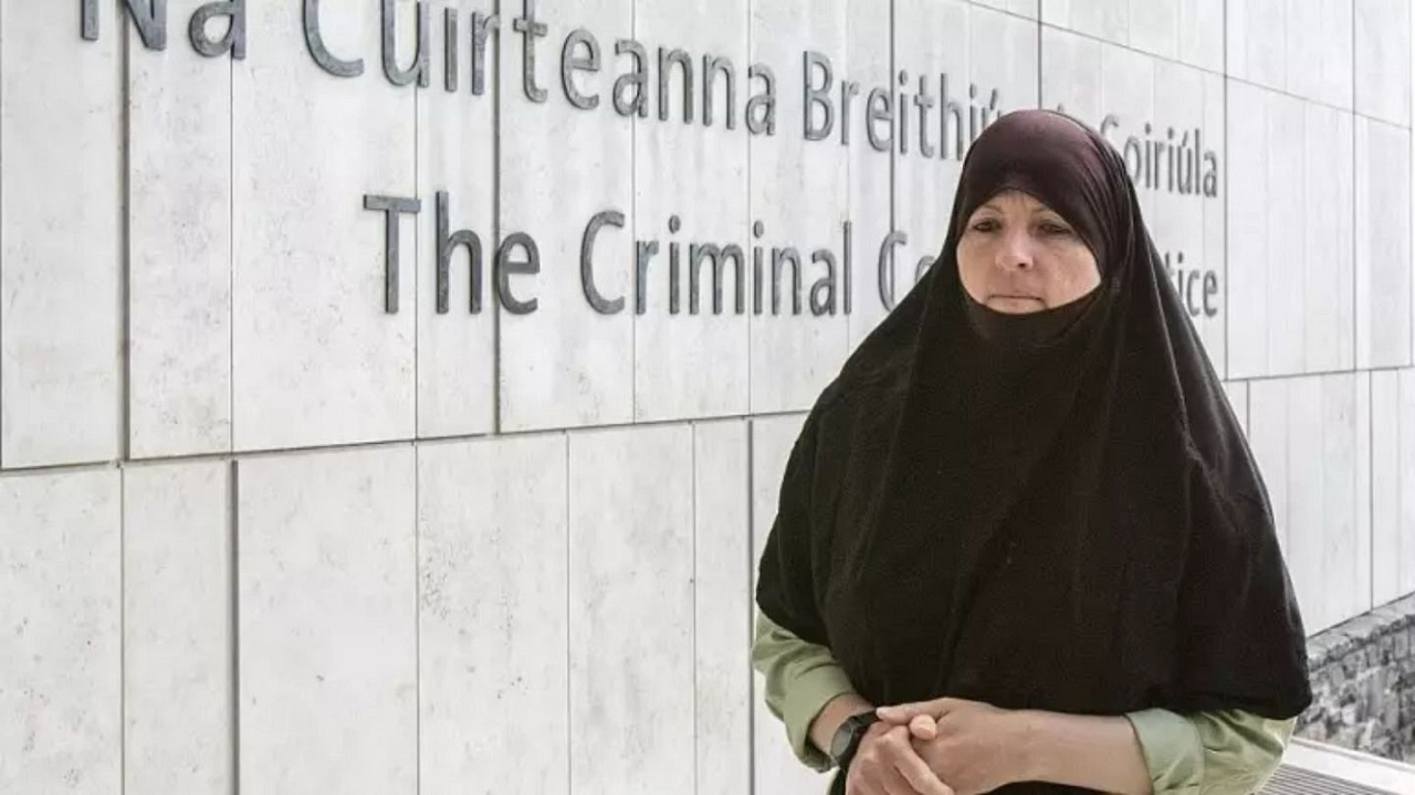 İrlanda Savunma Kuvvetleri üyesi IŞİD’e katıldı, ülke birbirine girdi!