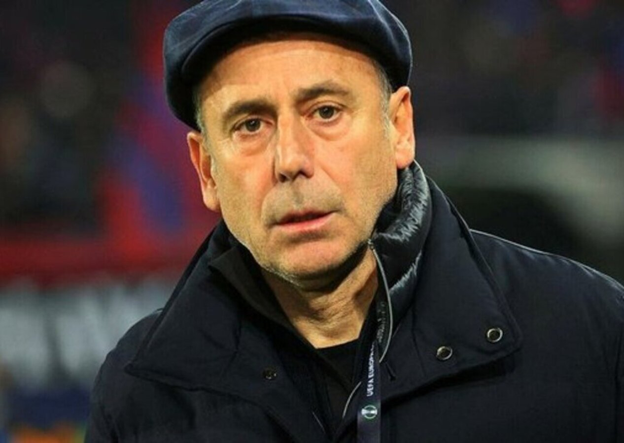 Trabzonspor Teknik Direktörü Abdullah Avcı Basel mağlubiyeti sonrası konuştu: Futbol hayatımın en enteresan iki maçıydı...
