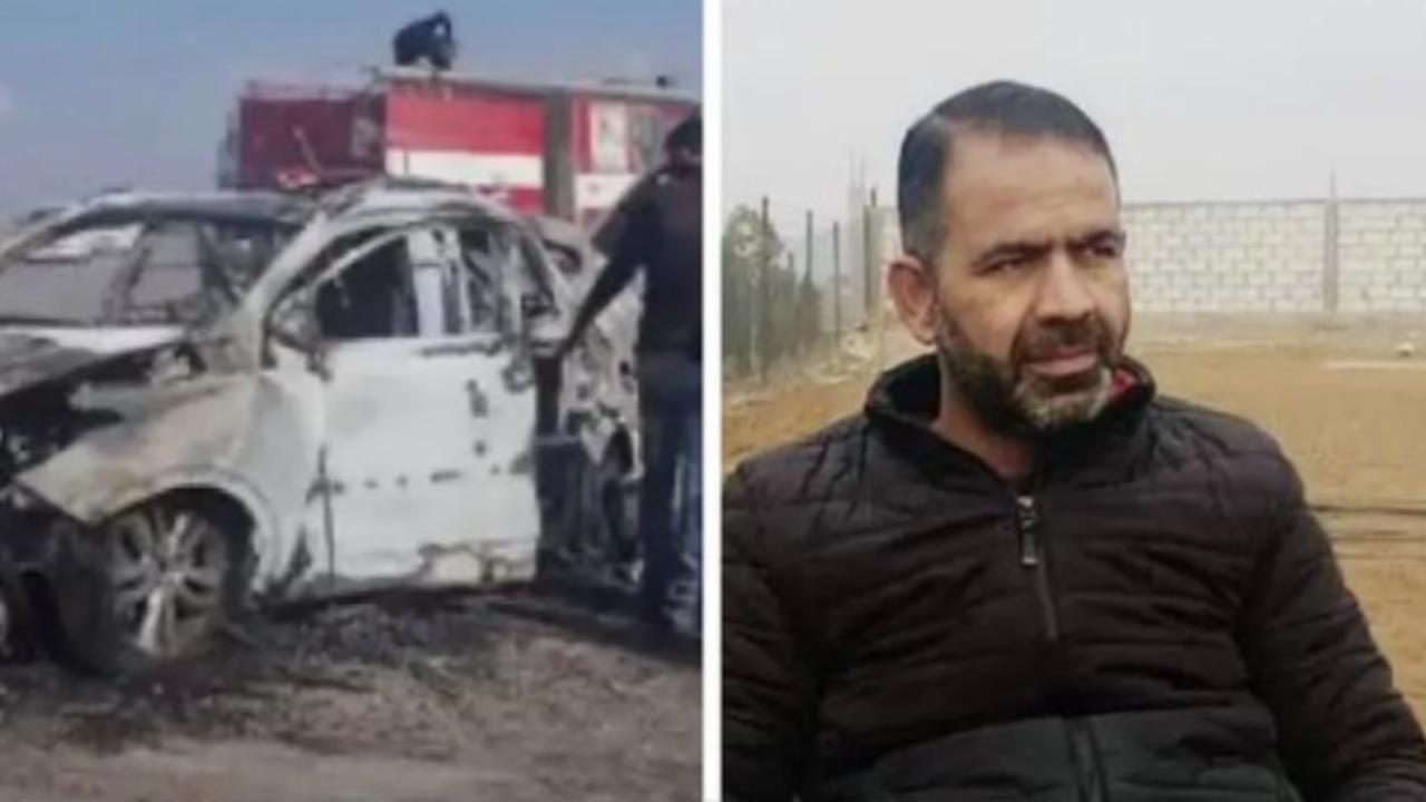 MİT'ten nokta operasyon: Taksim saldırısının planlayıcısı Suriye'de etkisiz hale getirildi