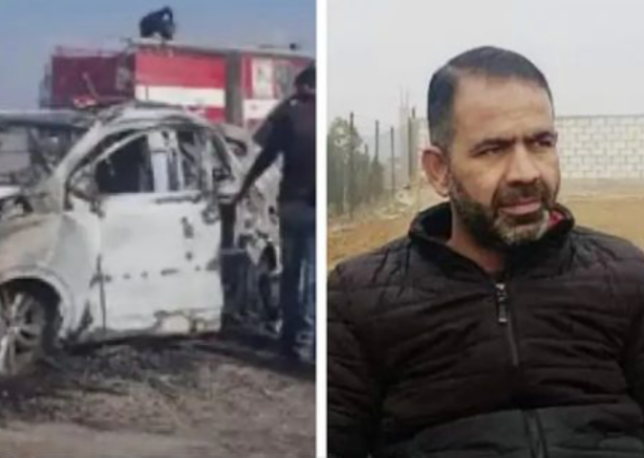 MİT'ten nokta operasyon: Taksim saldırısının planlayıcısı Suriye'de etkisiz hale getirildi
