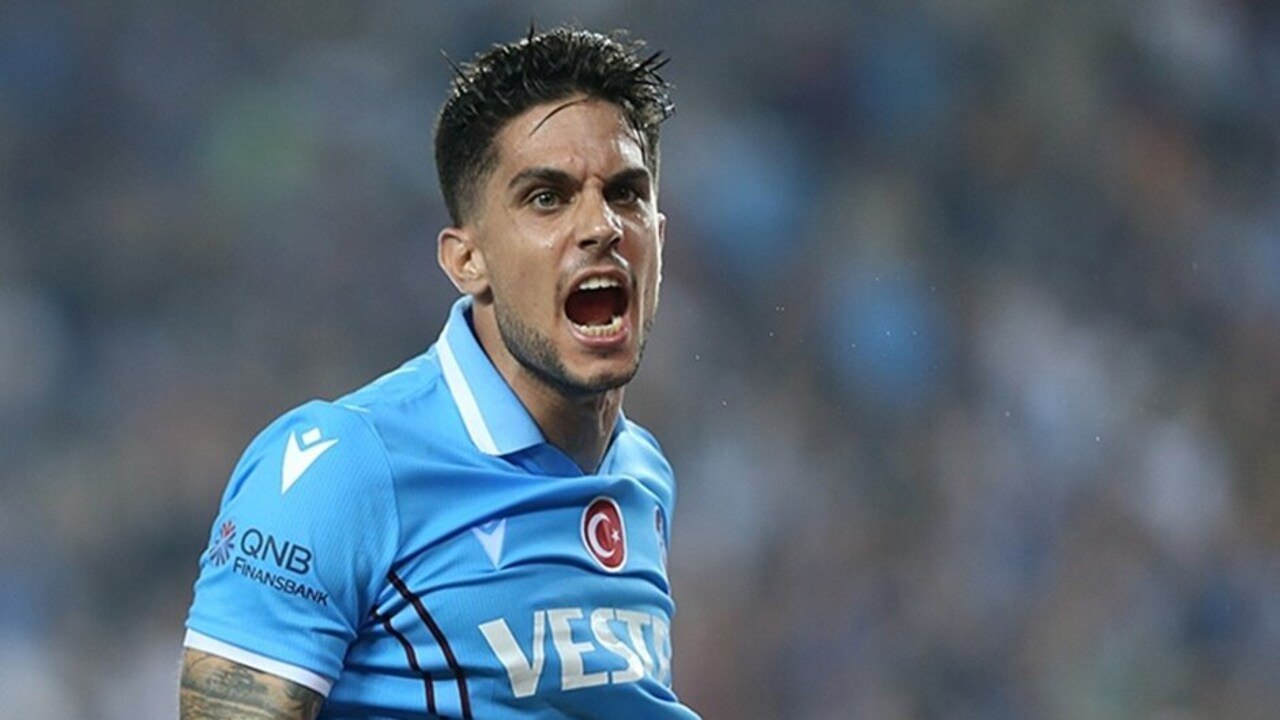 Trabzonspor'da Marc Bartra Basel mağlubiyetini değerlendirdi: Canımı en çok yakan mağlubiyet oldu...
