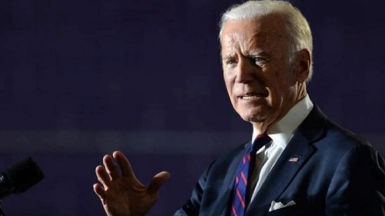 Biden yeni silah satış politikası ile alıcı ülkenin iç işleri de dikkate alacak