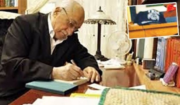 Tarih 16 Temmuz 2010! Teröristbaşı kumpas terfilerini böyle imzaladı!