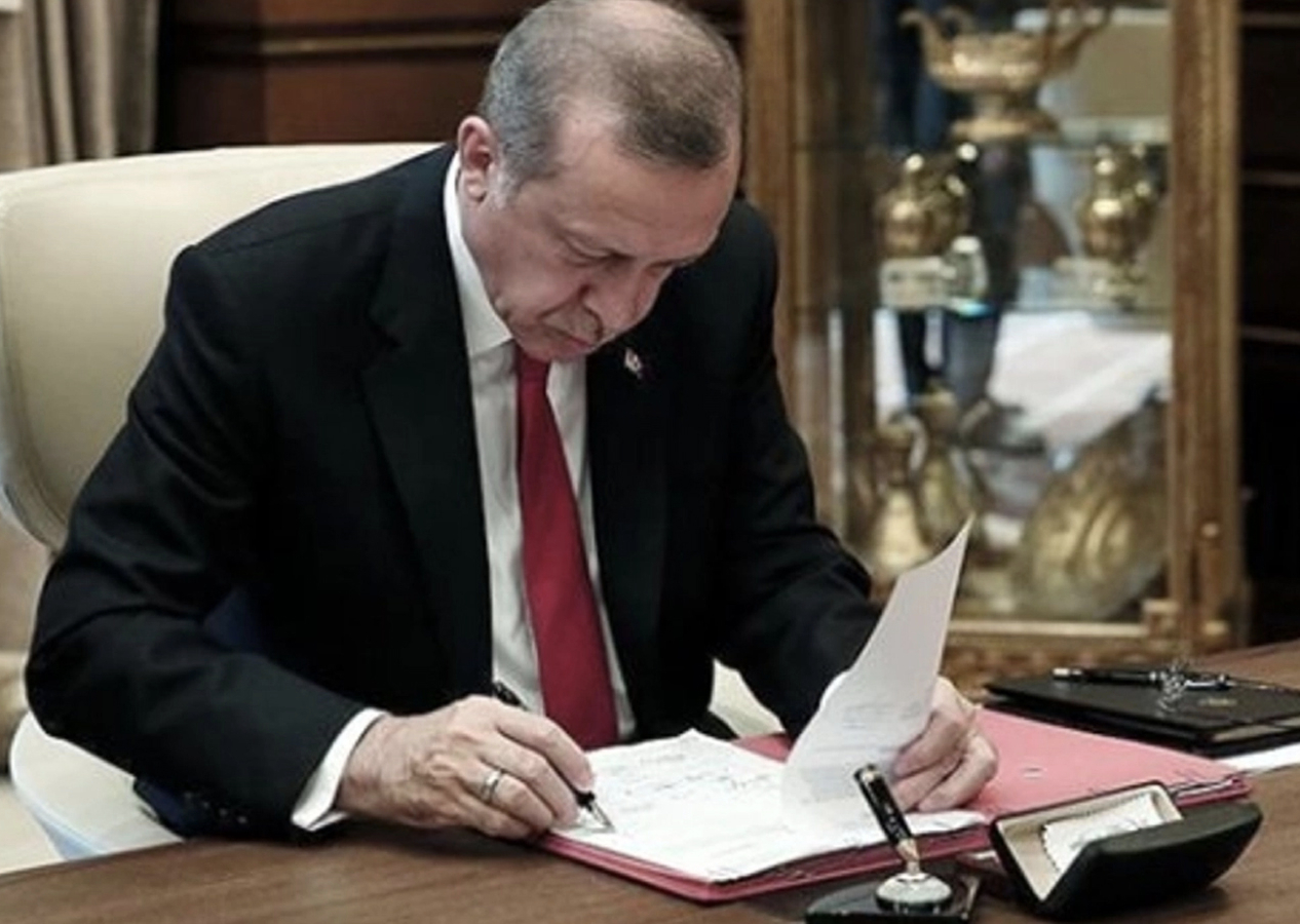 Çok sayıda atama kararı Resmi Gazete'de! Listeler yayımlandı