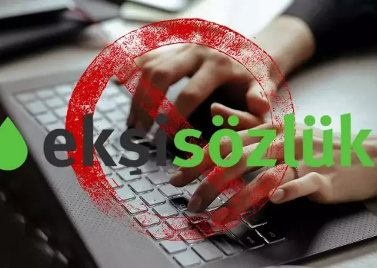 ABD'den kapatılan Ekşi Sözlük hakkında açıklama! 'İfade özgürlüğü...'