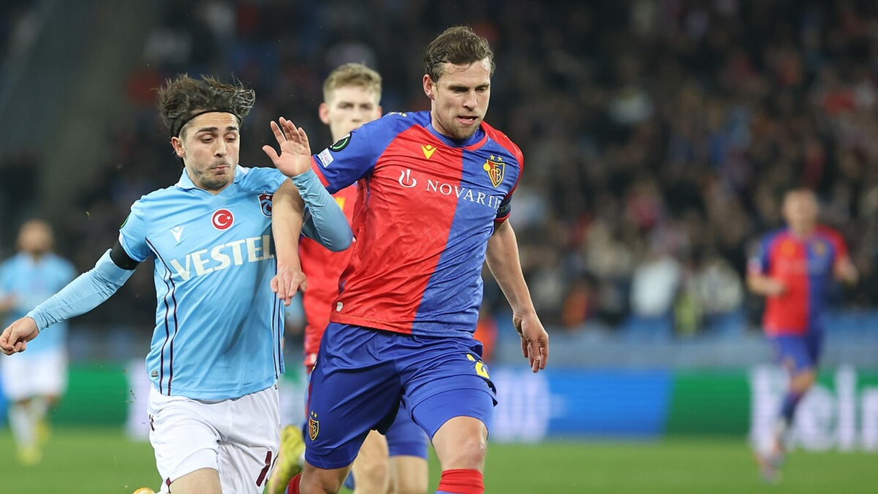 Spor yazarları Basel - Trabzonspor maçını kaleme aldı! 'Bu maç böyle bitmemeliydi'