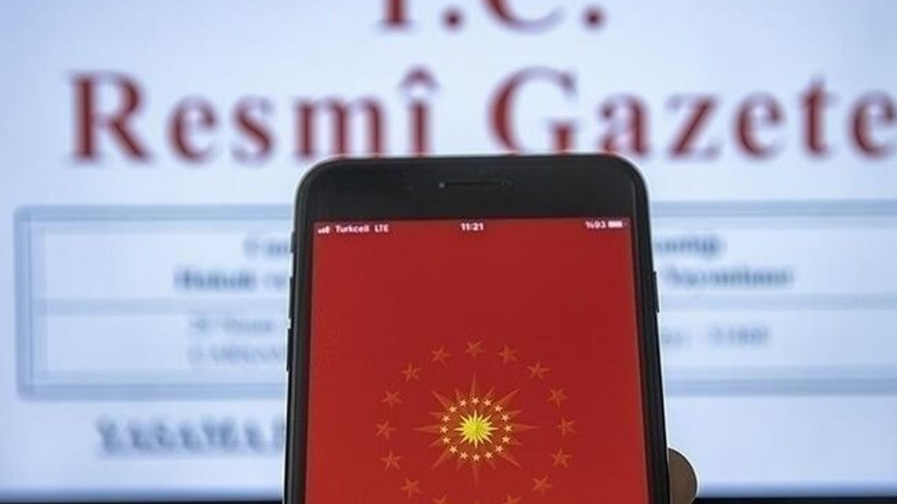 Konut kredisinde yeni dönem! Yeni Konut Finansman Programı Resmi Gazete'de yayımlandı