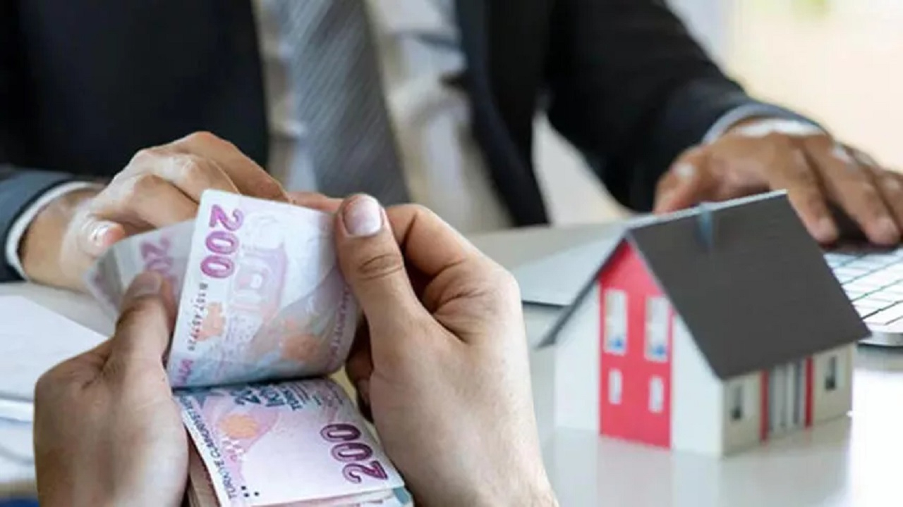 Faiz destekli konut kredisi projesinin detayları Resmi Gazete’de yayımlandı! Bazı detaylara dikkat