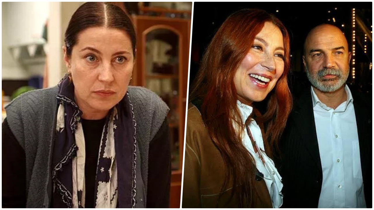 Altan Gördüm eski eşi Vahide Perçin adına sahte hesap açıldığını duyurdu